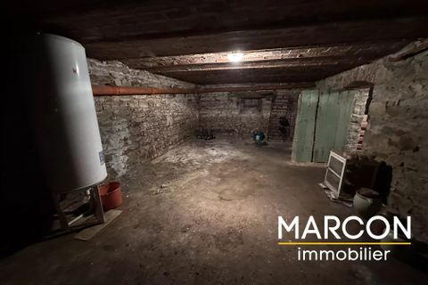 Villa en Aubusson, Creuse, Aubusson - € 256.800 | Ref: 89478 - photo 40