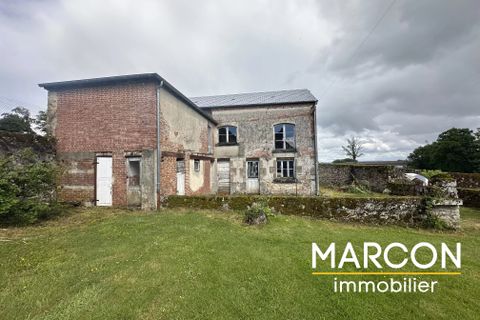 Villa en Aubusson, Creuse, Aubusson - € 256.800 | Ref: 89478 - photo 41