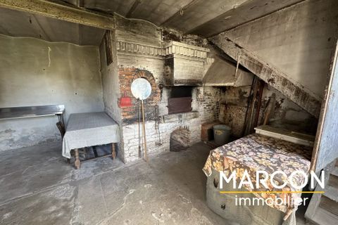 Villa en Aubusson, Creuse, Aubusson - € 256.800 | Ref: 89478 - photo 42