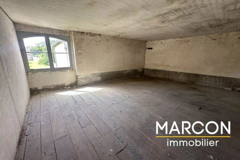 Villa en Aubusson, Creuse, Aubusson - € 256.800 | Ref: 89478 - photo 46