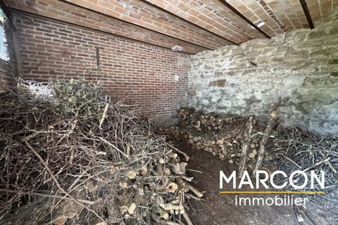 Villa en Aubusson, Creuse, Aubusson - € 256.800 | Ref: 89478 - photo 48