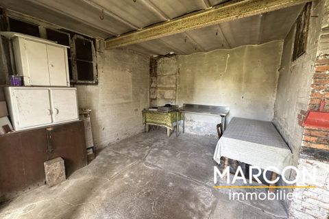 Villa en Aubusson, Creuse, Aubusson - € 256.800 | Ref: 89478 - photo 43
