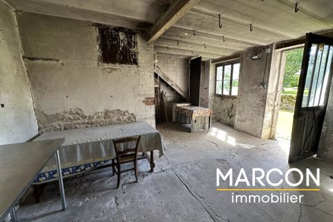Villa en Aubusson, Creuse, Aubusson - € 256.800 | Ref: 89478 - photo 44