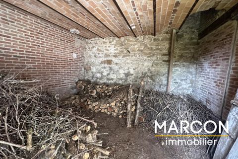 Villa en Aubusson, Creuse, Aubusson - € 256.800 | Ref: 89478 - photo 47