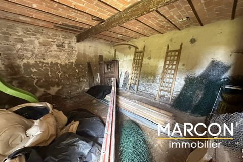 Villa en Aubusson, Creuse, Aubusson - € 256.800 | Ref: 89478 - photo 49