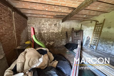 Villa en Aubusson, Creuse, Aubusson - € 256.800 | Ref: 89478 - photo 50