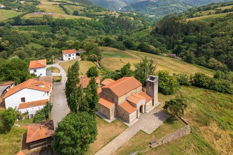 Villa a Oviedo, Asturias, Oviedo - € 68.500 | Ref: EXP14932/8930 - foto 32