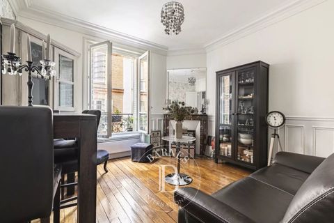Lejlighed i Paris, Paris, Paris - € 399.000 | Ref: 87119661 - foto 1