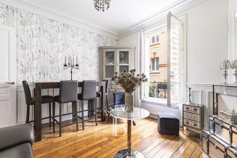 Lejlighed i Paris, Paris, Paris - € 399.000 | Ref: 87119661 - foto 2