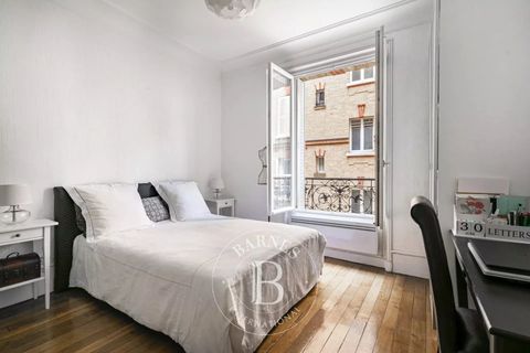 Lejlighed i Paris, Paris, Paris - € 399.000 | Ref: 87119661 - foto 7