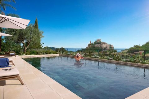 Lejlighed i Eze, Alpes-Maritimes, Eze - € 3.242.000 | Ref: HH-15572194 - foto 2