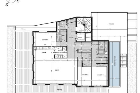 Lejlighed i Eze, Alpes-Maritimes, Eze - € 3.242.000 | Ref: HH-15572194 - foto 3