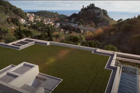Lejlighed i Eze, Alpes-Maritimes, Eze - € 3.242.000 | Ref: HH-15572194 - foto 6