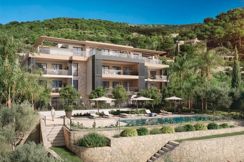 Lejlighed i Eze, Alpes-Maritimes, Eze - € 3.242.000 | Ref: HH-15572194 - foto 7