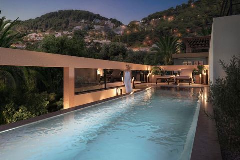 Lejlighed i Eze, Alpes-Maritimes, Eze - € 3.242.000 | Ref: HH-15572194 - foto 9