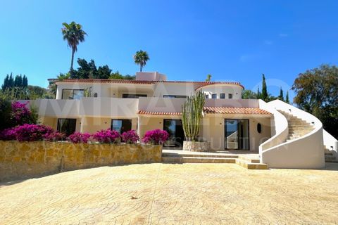 Villa i Cap Martin, Alicante, Cap Martin - € 2.900.000 | Ref: MRD5-247 - foto 1