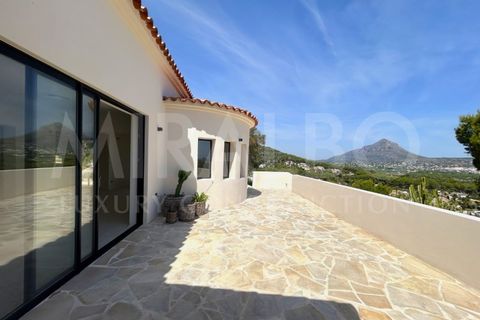 Villa i Cap Martin, Alicante, Cap Martin - € 2.900.000 | Ref: MRD5-247 - foto 2