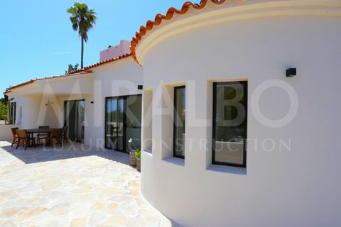 Villa i Cap Martin, Alicante, Cap Martin - € 2.900.000 | Ref: MRD5-247 - foto 3