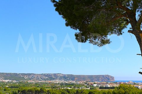 Villa i Cap Martin, Alicante, Cap Martin - € 2.900.000 | Ref: MRD5-247 - foto 5