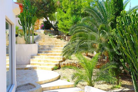 Villa i Cap Martin, Alicante, Cap Martin - € 2.900.000 | Ref: MRD5-247 - foto 7