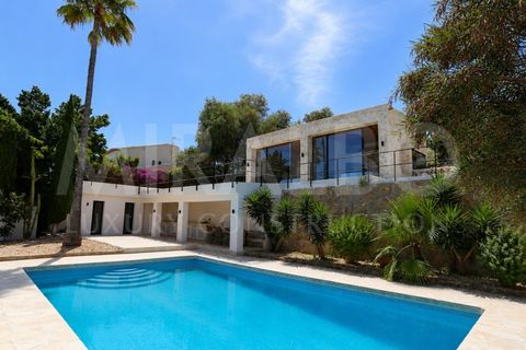 Villa i Cap Martin, Alicante, Cap Martin - € 2.900.000 | Ref: MRD5-247 - foto 9