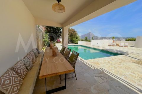 Villa i Cap Martin, Alicante, Cap Martin - € 2.900.000 | Ref: MRD5-247 - foto 11