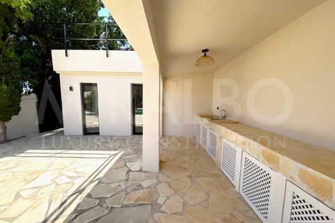 Villa i Cap Martin, Alicante, Cap Martin - € 2.900.000 | Ref: MRD5-247 - foto 12