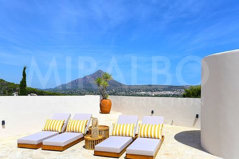 Villa i Cap Martin, Alicante, Cap Martin - € 2.900.000 | Ref: MRD5-247 - foto 13