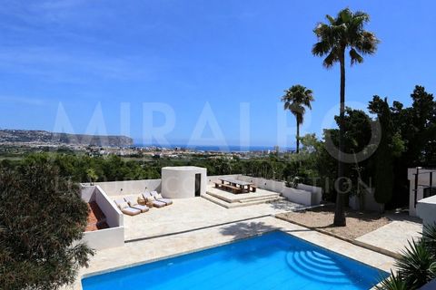 Villa i Cap Martin, Alicante, Cap Martin - € 2.900.000 | Ref: MRD5-247 - foto 14