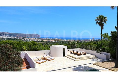 Villa i Cap Martin, Alicante, Cap Martin - € 2.900.000 | Ref: MRD5-247 - foto 15