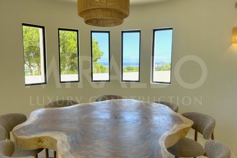 Villa i Cap Martin, Alicante, Cap Martin - € 2.900.000 | Ref: MRD5-247 - foto 24