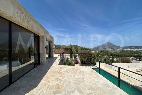 Villa i Cap Martin, Alicante, Cap Martin - € 2.900.000 | Ref: MRD5-247 - foto 43