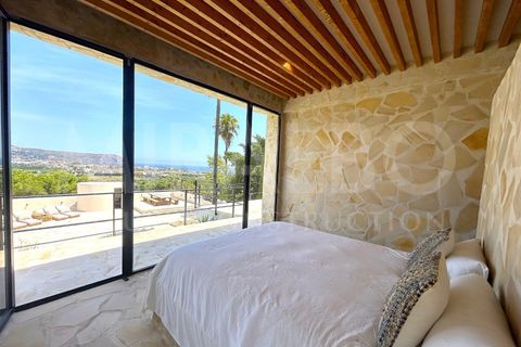 Villa i Cap Martin, Alicante, Cap Martin - € 2.900.000 | Ref: MRD5-247 - foto 48