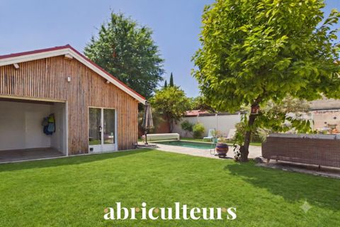 Villa i Bordeaux, Gironde, Bordeaux - € 824.900 | Ref: LCVM3006180331110 - foto 3
