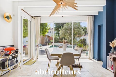 Villa i Bordeaux, Gironde, Bordeaux - € 824.900 | Ref: LCVM3006180331110 - foto 4