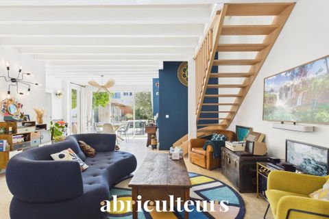 Villa i Bordeaux, Gironde, Bordeaux - € 824.900 | Ref: LCVM3006180331110 - foto 5
