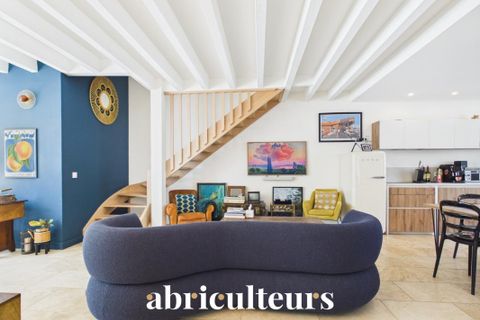 Villa i Bordeaux, Gironde, Bordeaux - € 824.900 | Ref: LCVM3006180331110 - foto 6