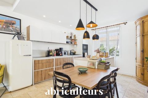 Villa i Bordeaux, Gironde, Bordeaux - € 824.900 | Ref: LCVM3006180331110 - foto 7