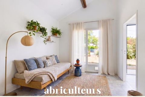 Villa i Bordeaux, Gironde, Bordeaux - € 824.900 | Ref: LCVM3006180331110 - foto 15