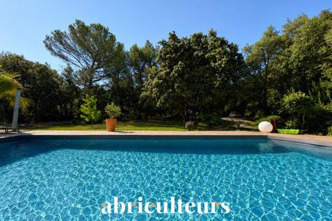 Villa i Rognes, Bouches-du-Rhone, Rognes - € 1 050 000 | Ref: LPVM300625213840 - foto 2