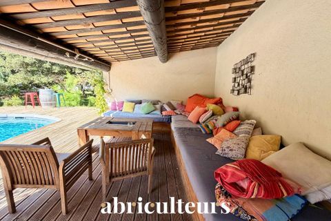 Villa i Rognes, Bouches-du-Rhone, Rognes - € 1 050 000 | Ref: LPVM300625213840 - foto 3