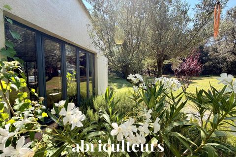 Villa i Rognes, Bouches-du-Rhone, Rognes - € 1 050 000 | Ref: LPVM300625213840 - foto 4