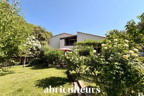 Villa i Rognes, Bouches-du-Rhone, Rognes - € 1 050 000 | Ref: LPVM300625213840 - foto 5