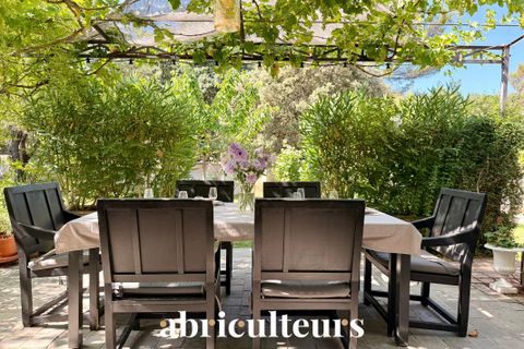 Villa i Rognes, Bouches-du-Rhone, Rognes - € 1 050 000 | Ref: LPVM300625213840 - foto 6
