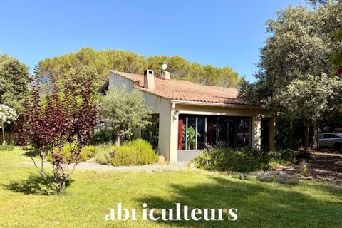 Villa i Rognes, Bouches-du-Rhone, Rognes - € 1 050 000 | Ref: LPVM300625213840 - foto 25