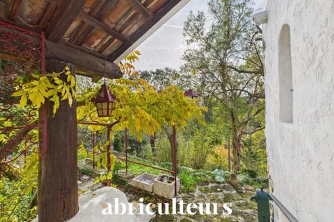 Villa in Cantaron, Alpes-Maritimes, Cantaron - € 695.000 | Ref: CCVM300623306340_2 - foto 2