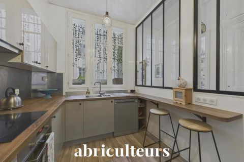 Lejlighed i Paris, Paris, Paris - € 1.398.000 | Ref: IFVA300610575006 - foto 9