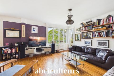 Leilighet i Sèvres, Hauts-de-Seine, Sèvres - € 749 000 | Ref: IFVA300612792310 - foto 3