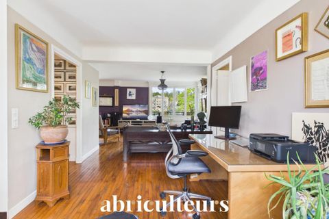 Leilighet i Sèvres, Hauts-de-Seine, Sèvres - € 749 000 | Ref: IFVA300612792310 - foto 5