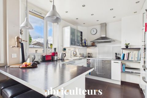 Leilighet i Sèvres, Hauts-de-Seine, Sèvres - € 749 000 | Ref: IFVA300612792310 - foto 7